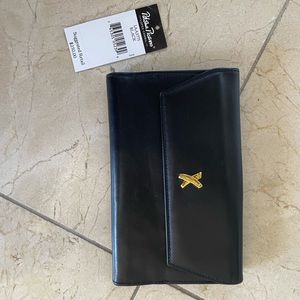 Palomina Picasso Genuine Leather Wallet
